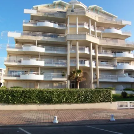 T3 Vue Au Centre D'arcachon Avec Wifi Et Parking - De Gamme - Fr-1-374-52 Apartment