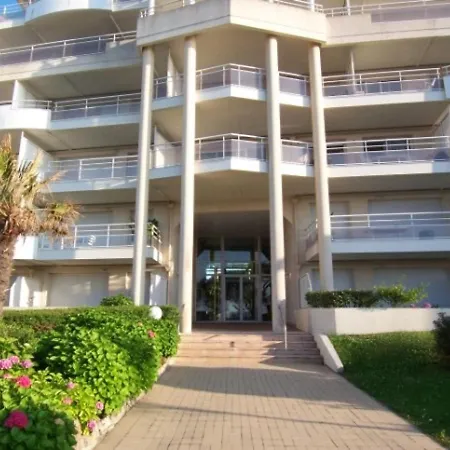 T3 Vue Au Centre D'arcachon Avec Wifi Et Parking - De Gamme - Fr-1-374-52 * Arcachon