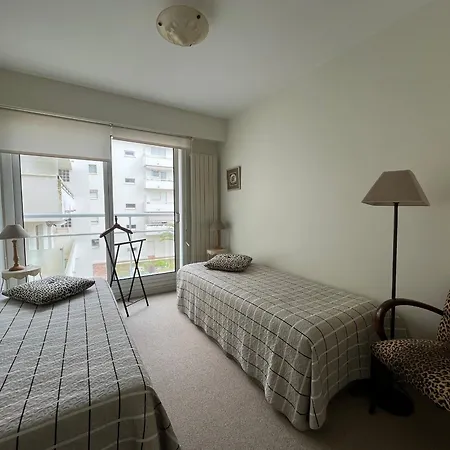T3 A Avec Vue Mer, Terrasse, Wifi Et Parking - Fr-1-374-52 Lägenhet *