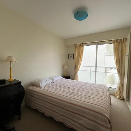 T3 A Avec Vue Mer, Terrasse, Wifi Et Parking - Fr-1-374-52 Lägenhet